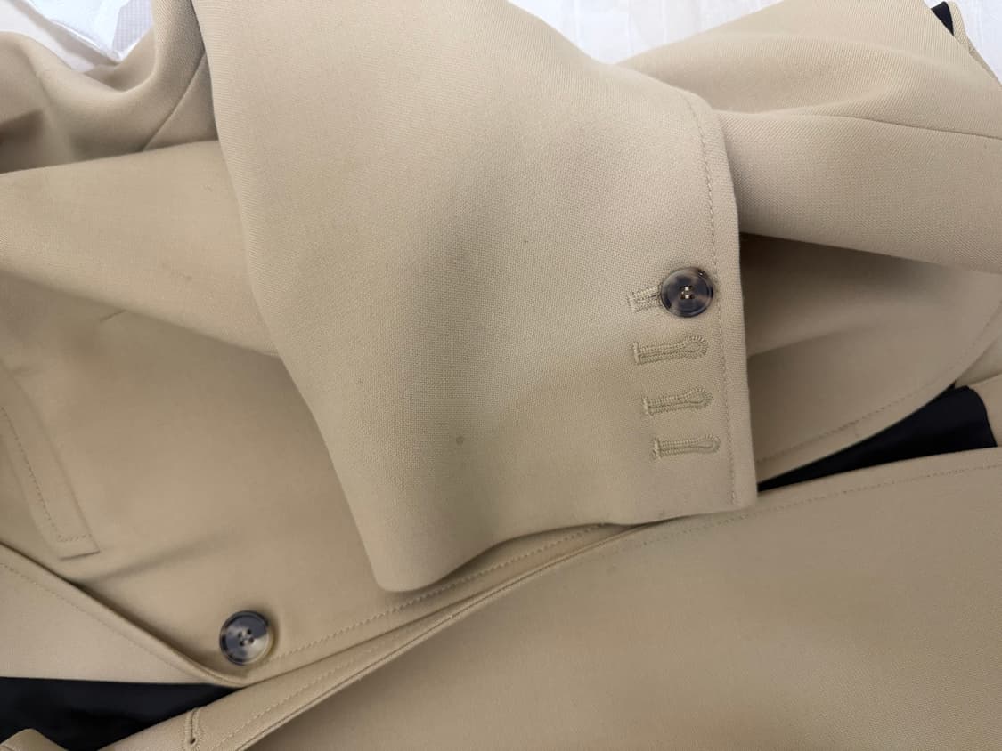 렉토 싱글자켓 상품이미지4