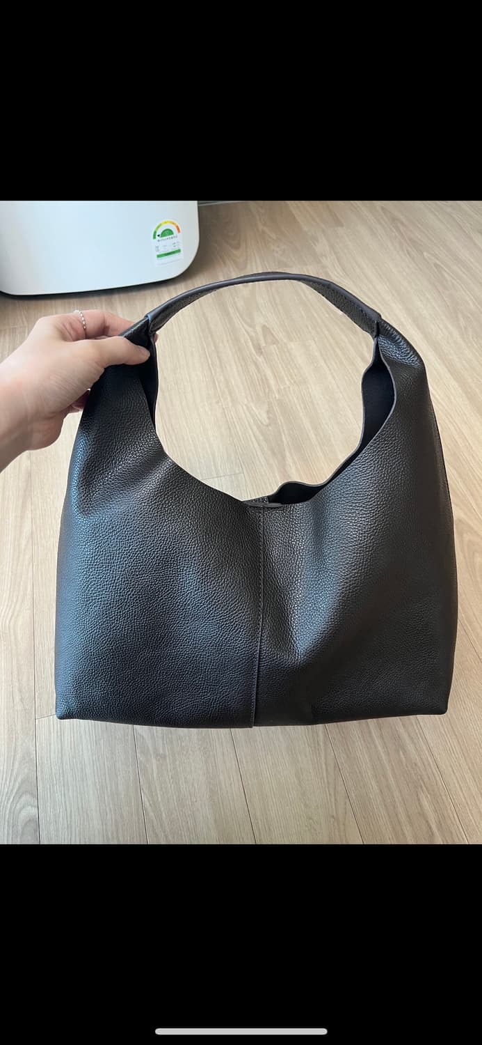 앤아더스토리즈 클래식 토트백 상품이미지3