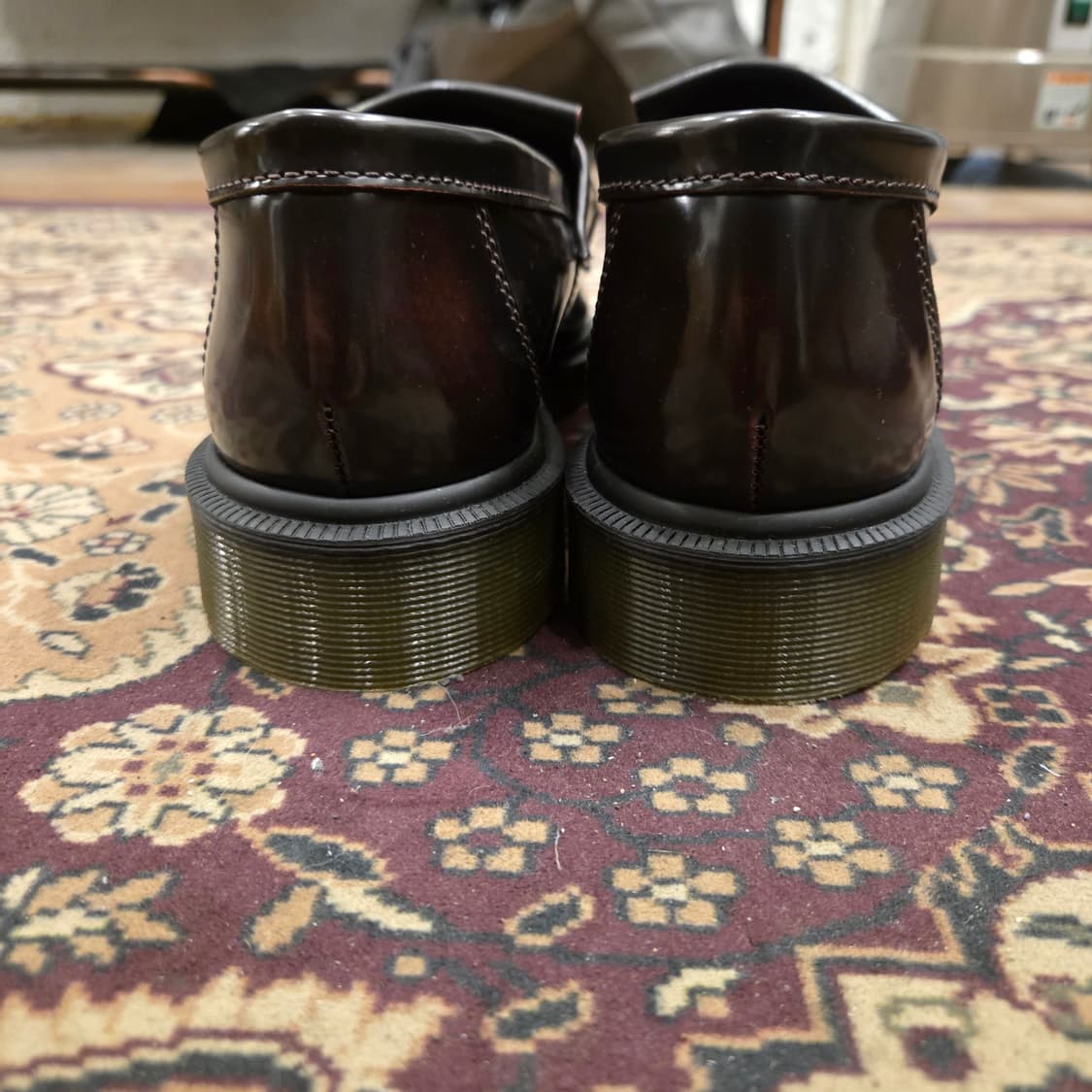 닥터마틴 아드리안 uk8 270-275  상품이미지2