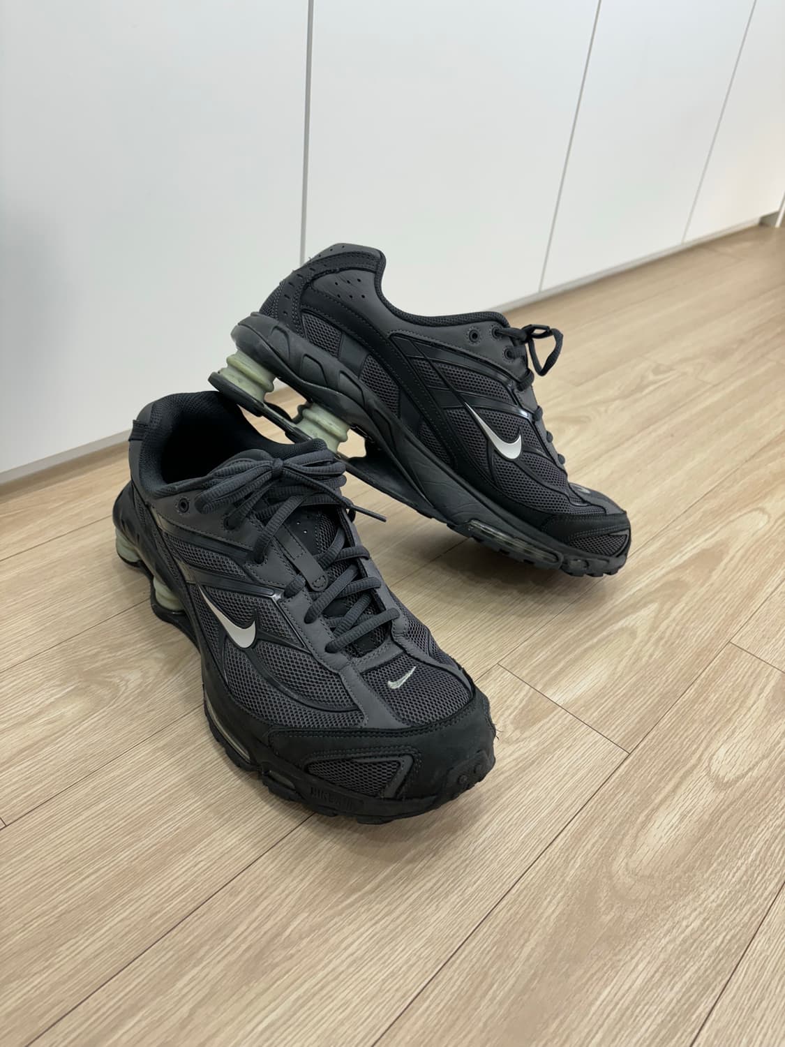 나이키 샥스 라이드2 상품이미지2