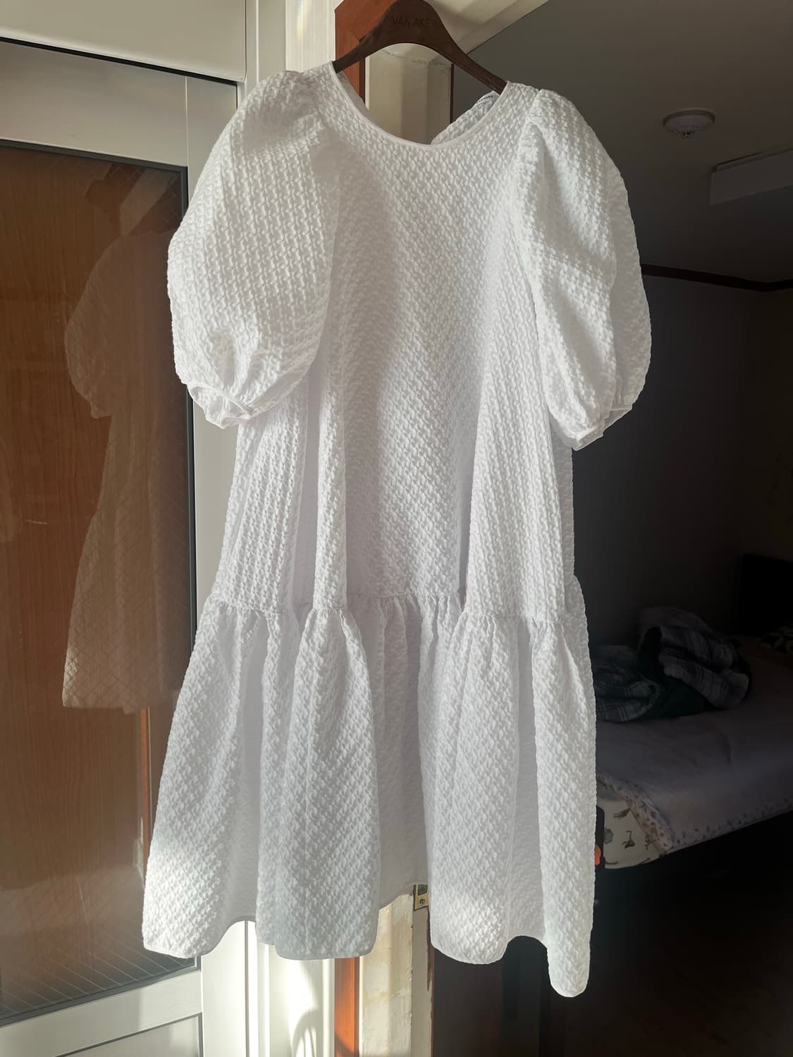 세실리아 반센 알렉사 UK8 상품이미지2