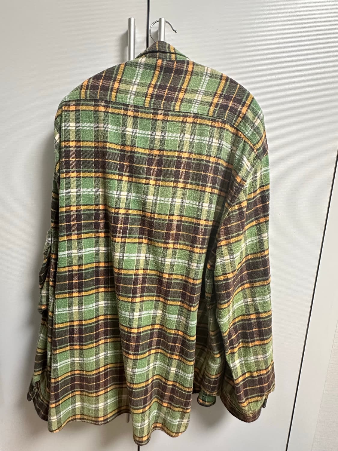 r13 변우석 셔츠 상품이미지3