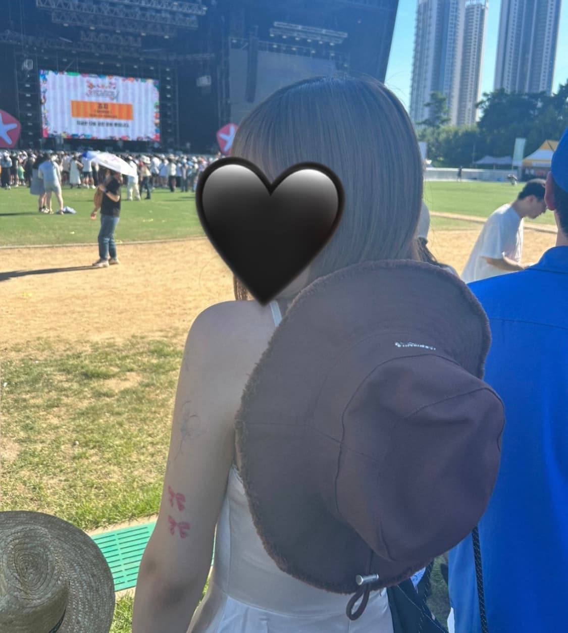 자크뮈스 모자 상품이미지5