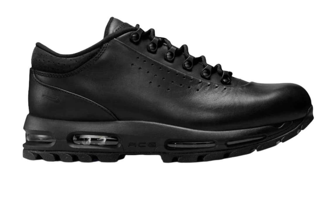 나이키 고아돔 로우 블랙 상품이미지1