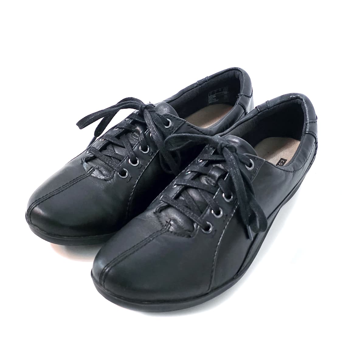 [235] 클락스 에버레이 엘마 옥스포드 슈즈 상품이미지2