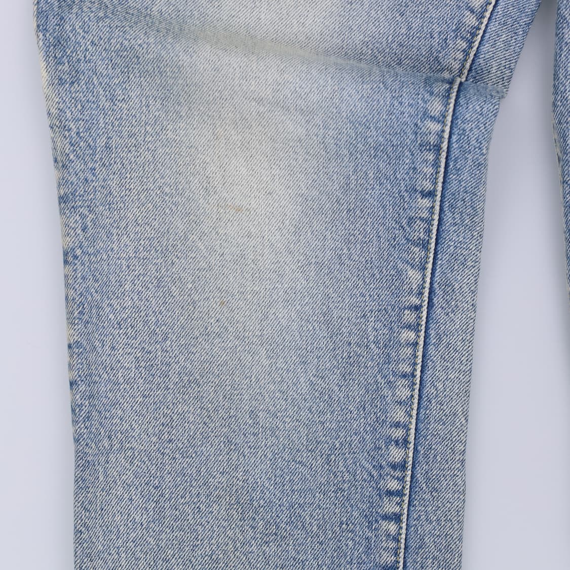 [30] 모드나인 MOD1s 연청 데님 팬츠 청바지 3797 상품이미지5