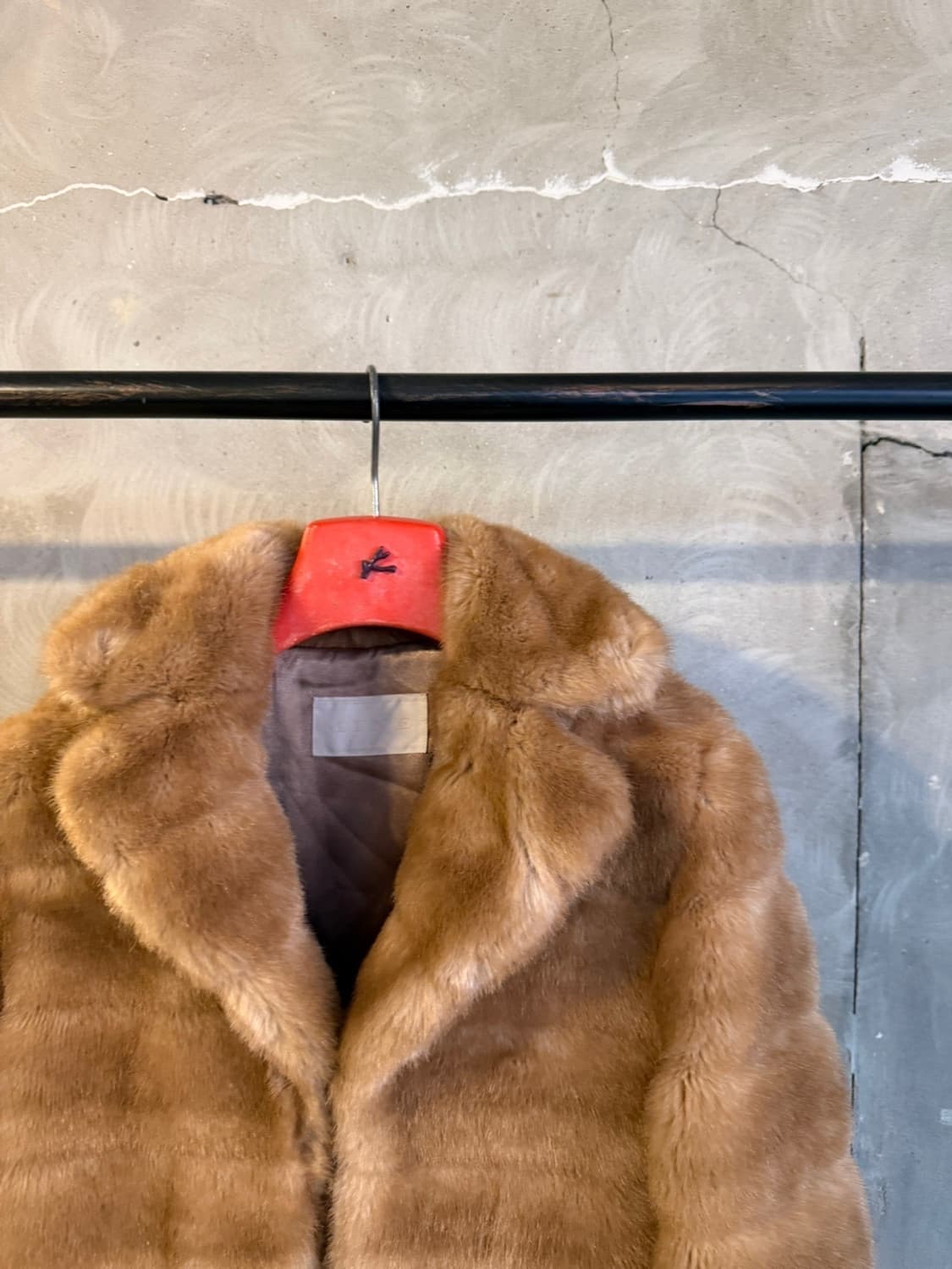 MINE 마인 퍼코트 55 상품이미지3