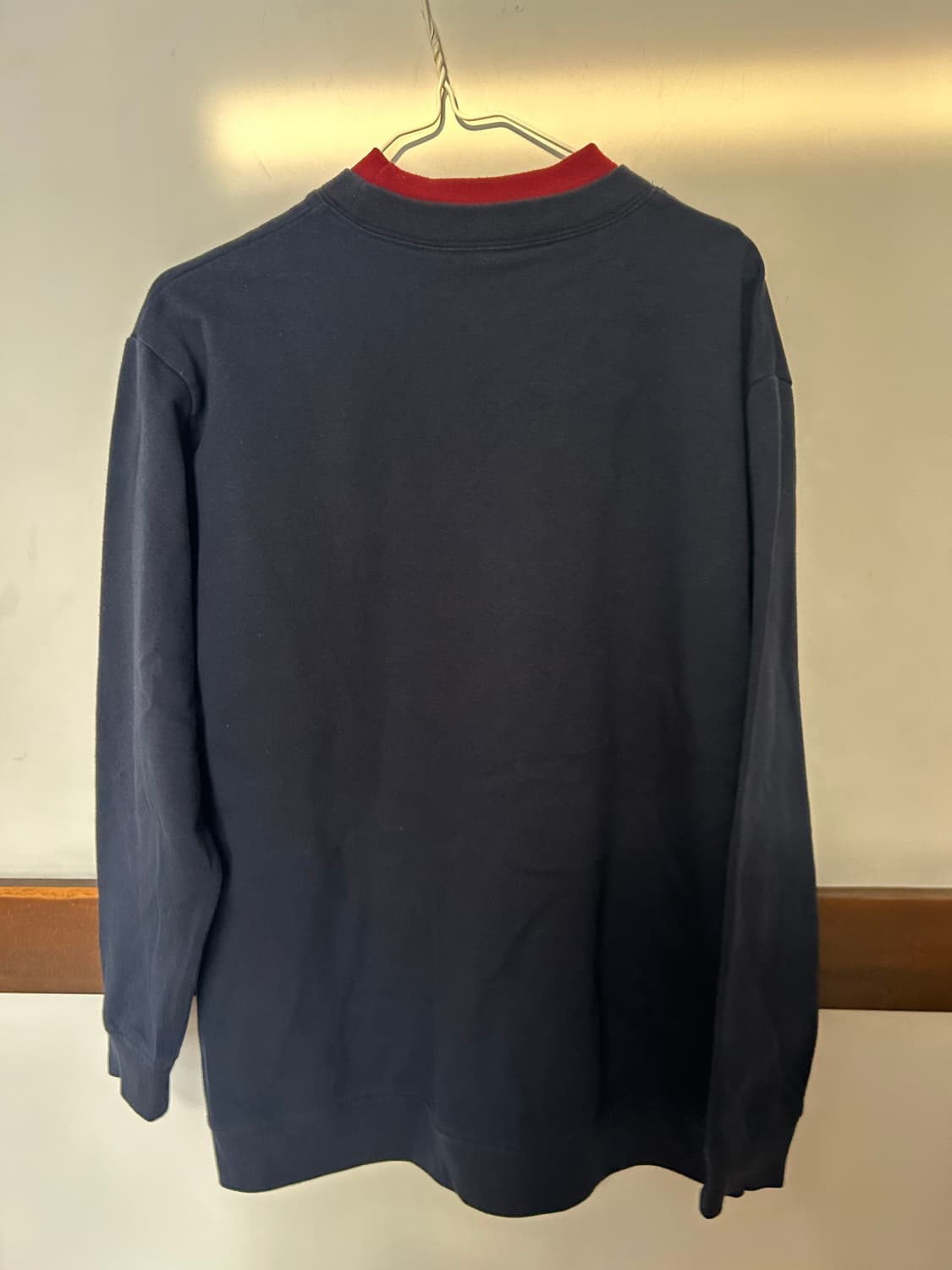 코티지 맨투맨  상품이미지4