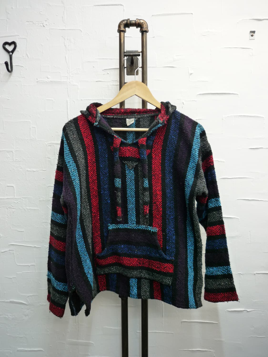 gobi night hoodie 상품이미지6