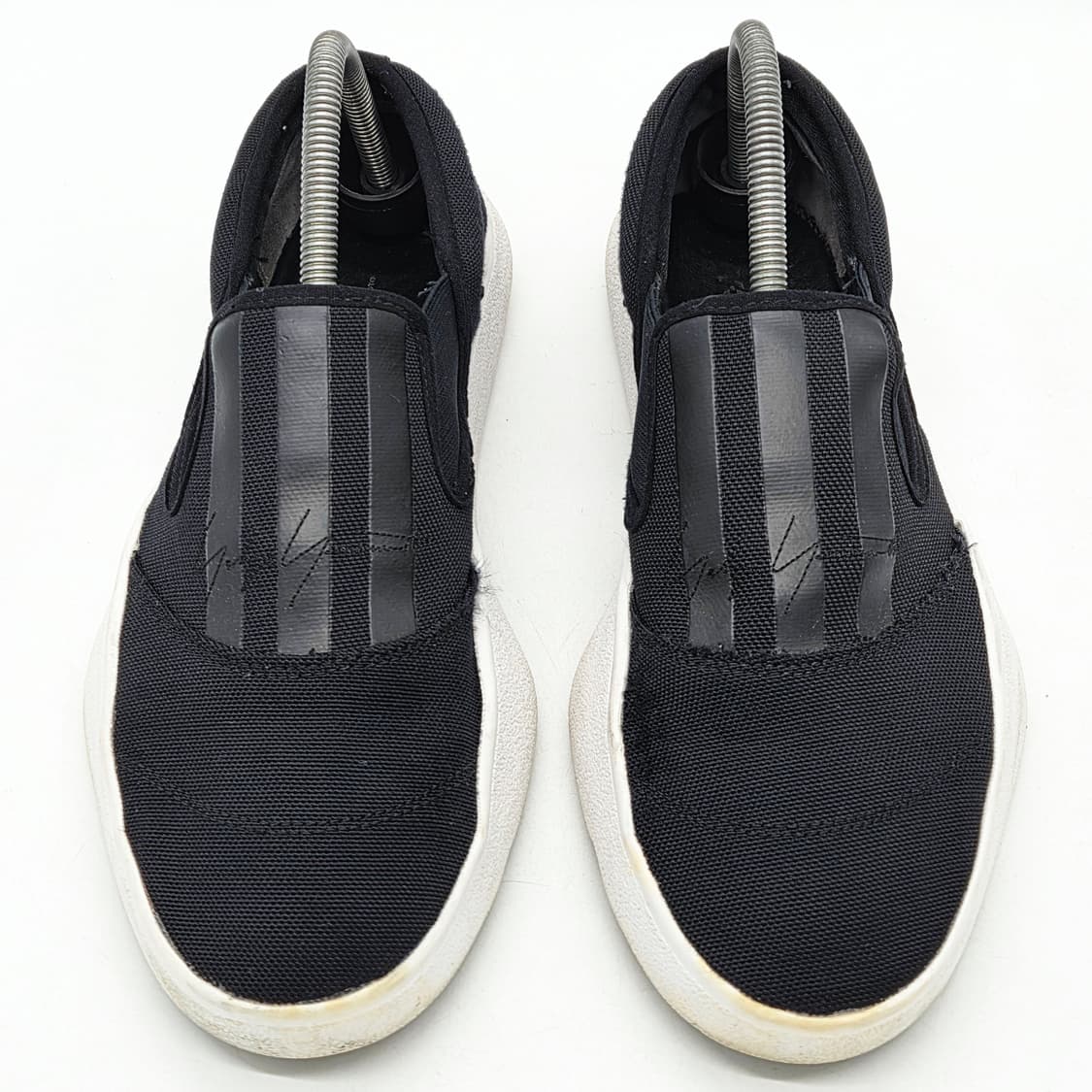 아디다스 Y-3 by 요지야마모토 Tangutsu 블랙 (270) 상품이미지5