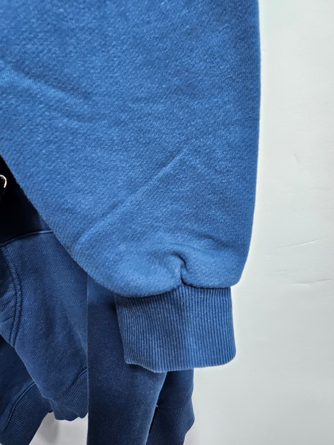 로맨틱크라운 오버핏 맨투맨 L 상품이미지7