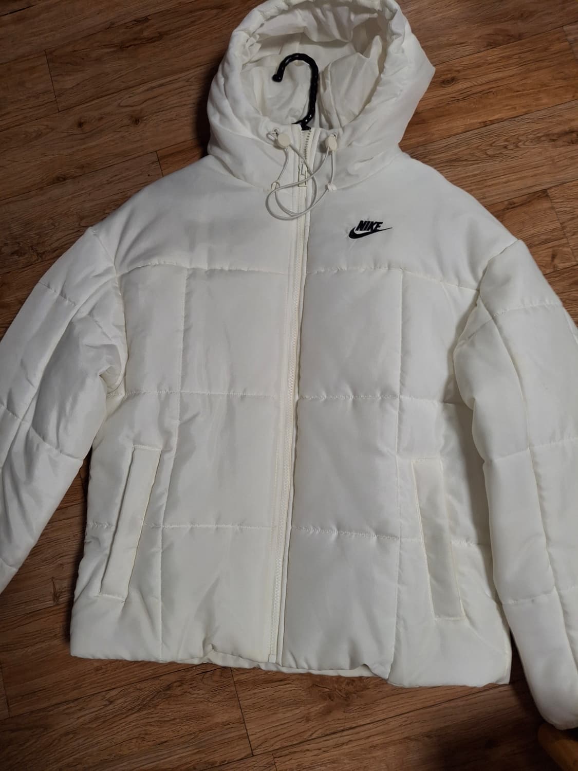 나이키 여성 패딩 상품이미지1