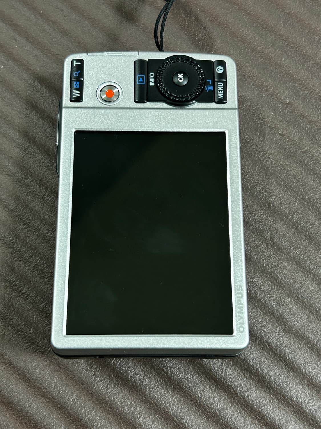 올림푸스 뮤 7040 풀박스 상품이미지2