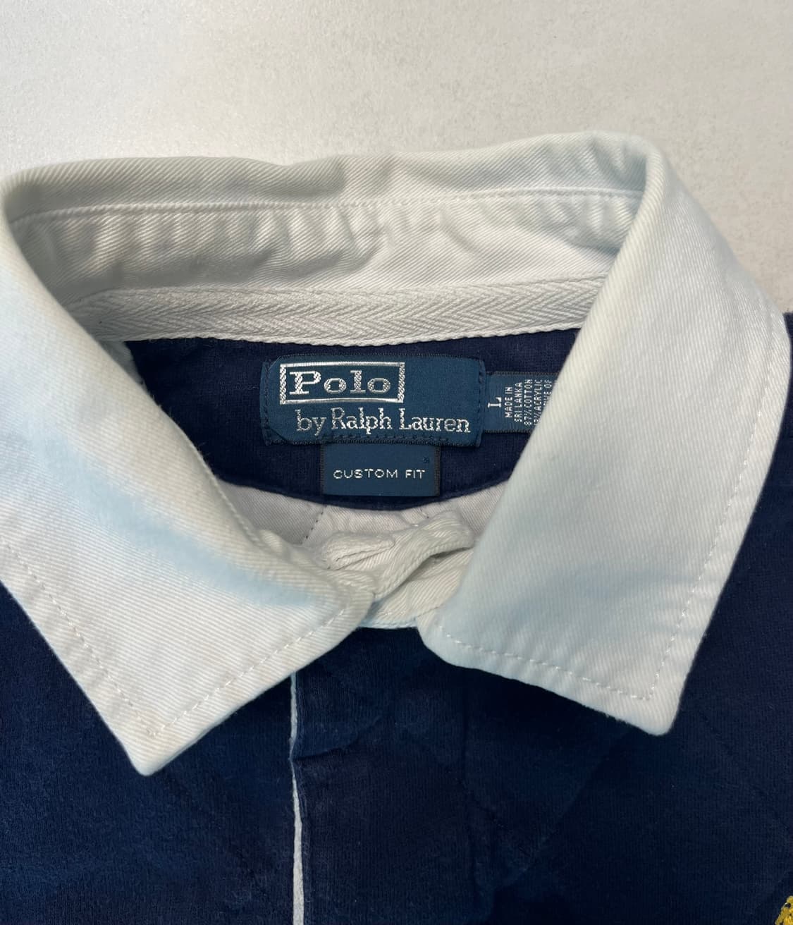 Polo 피케 셔츠 상품이미지2