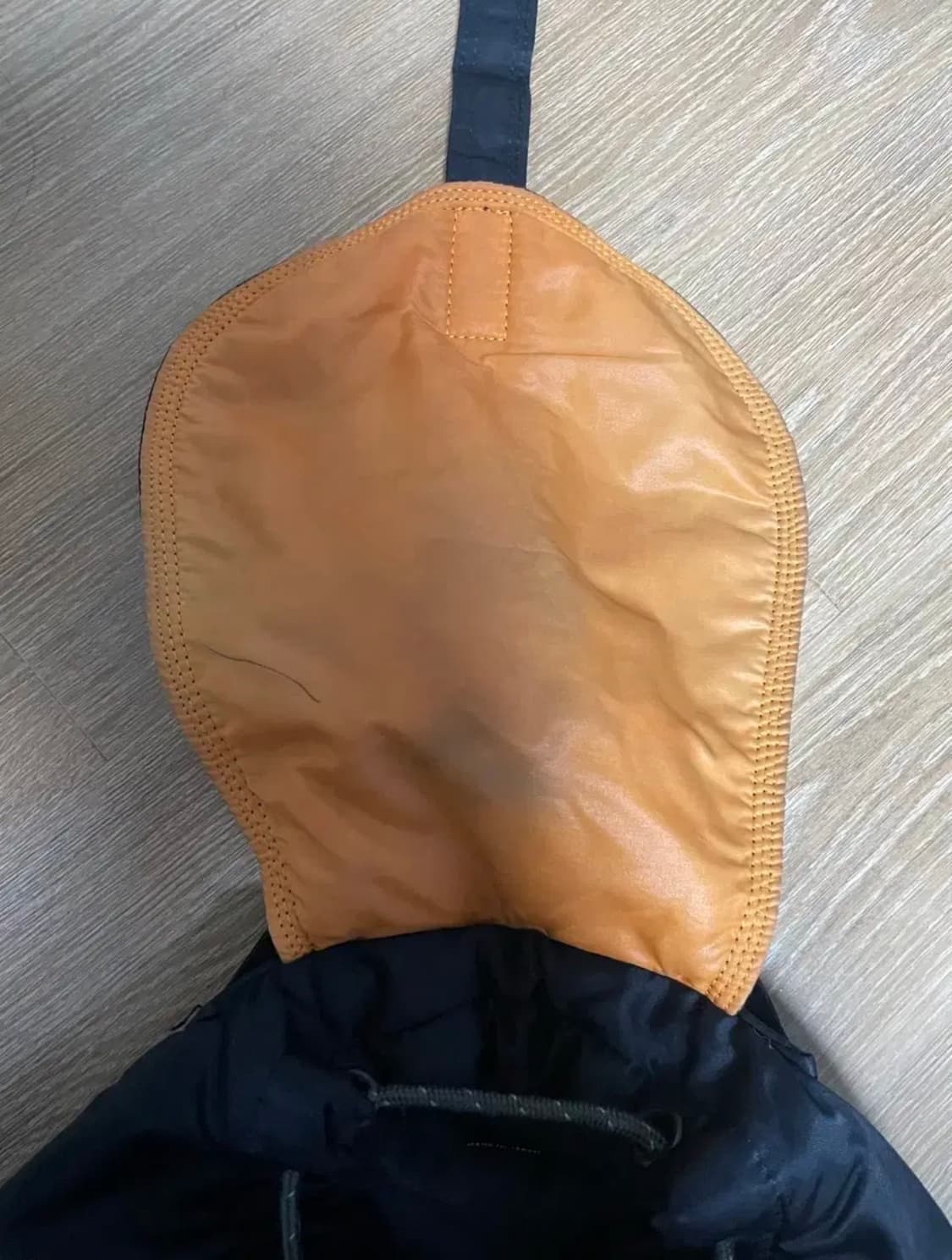 요시다포터 탱커 백팩  상품이미지3