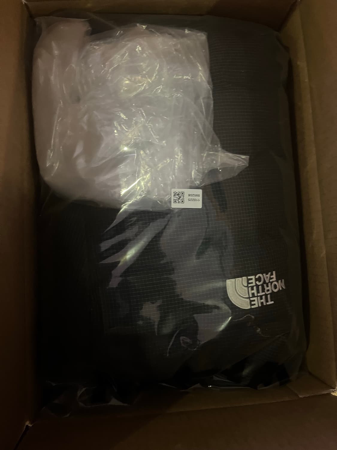 노스페이스 칼릭스 XL 블랙 상품이미지4