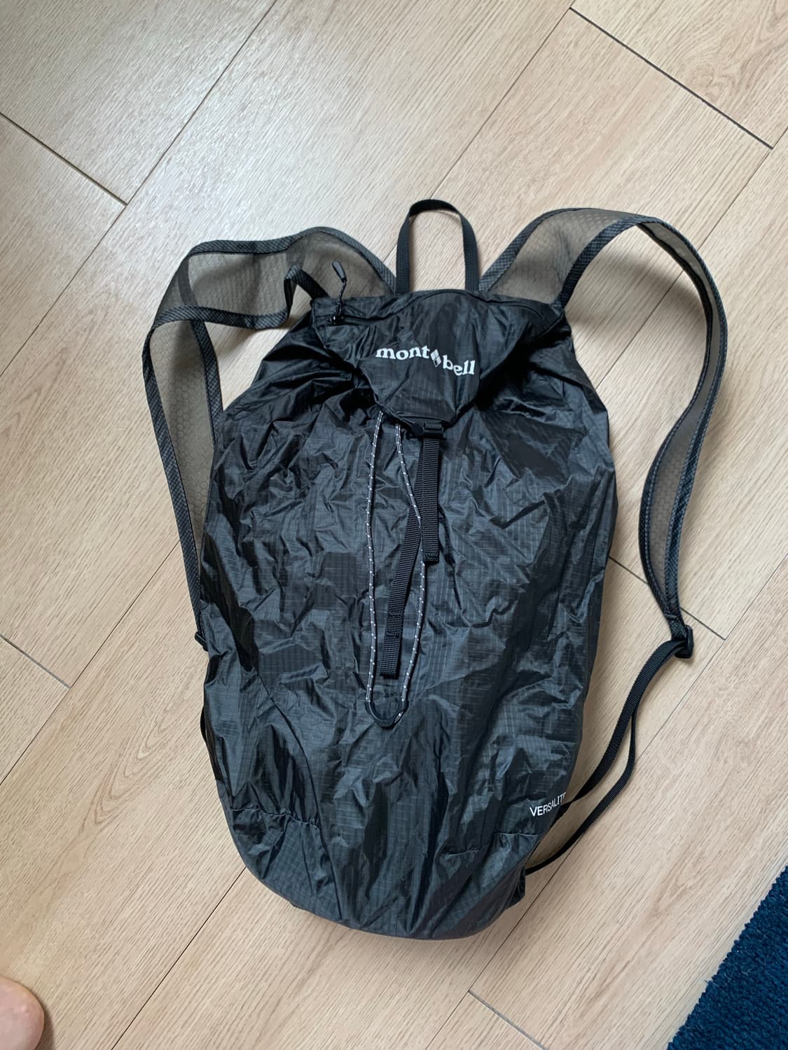 몽벨 버사라이트 15L 상품이미지2
