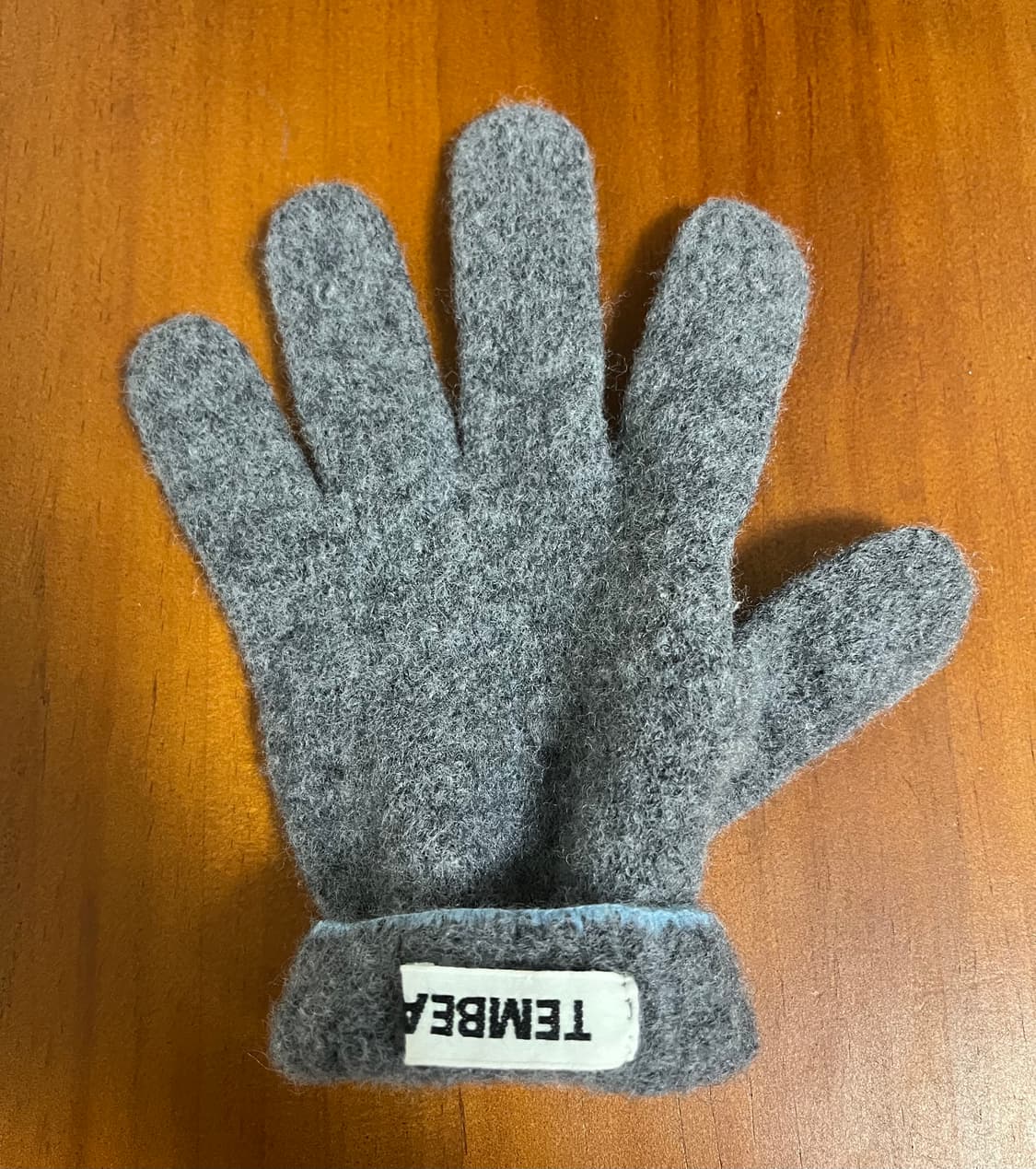템베아 장갑 상품이미지3