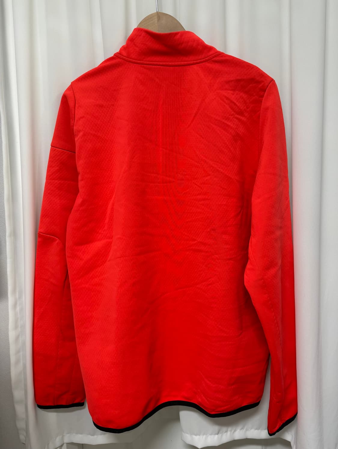 데상트 애슬레틱 트랙 자켓 상품이미지7