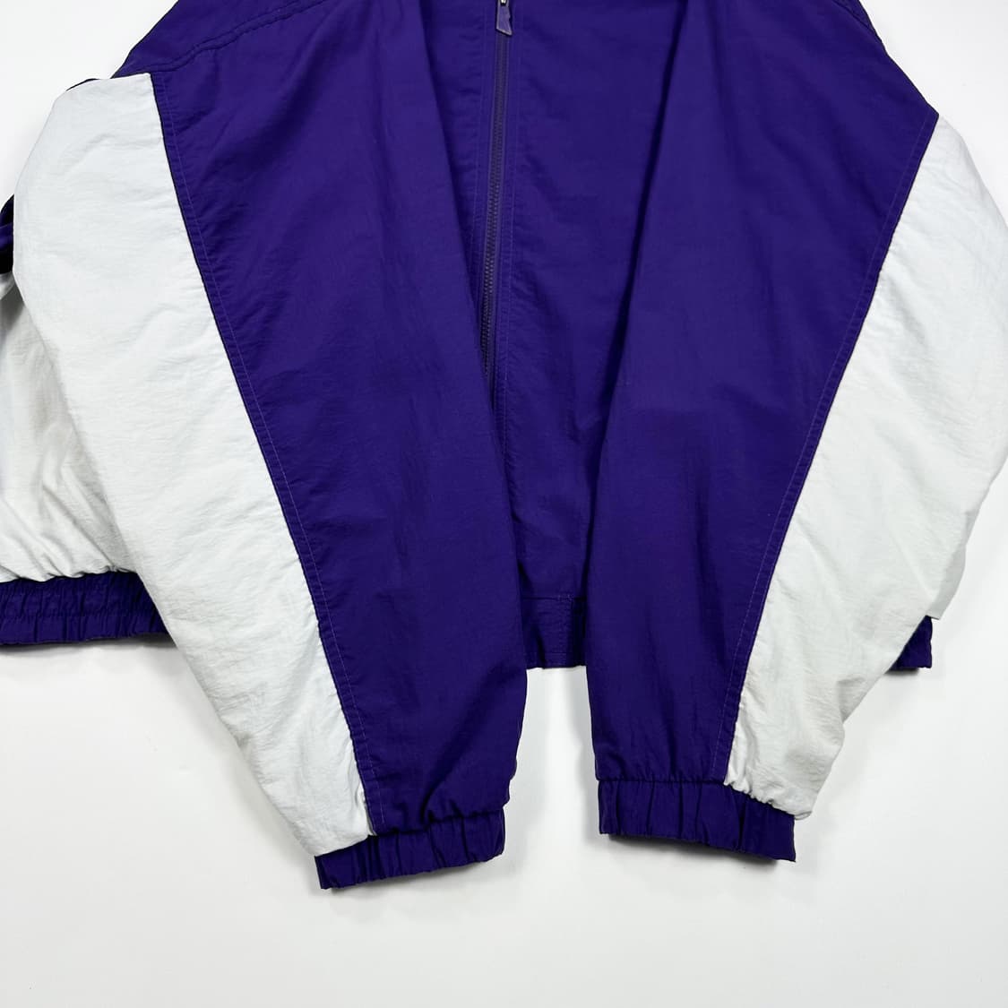 리복 클래식 올드스쿨 박시핏 바람막이 2XL 상품이미지4