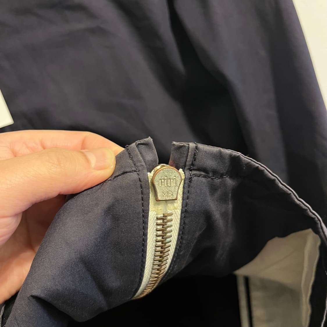 디가웰 Digawel 2way 헤링턴 자켓 상품이미지3