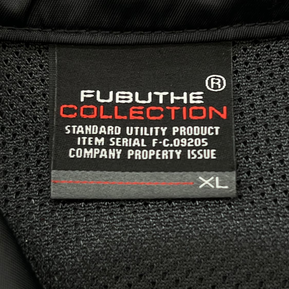 후부 프린팅 코치자켓 r3036 상품이미지6