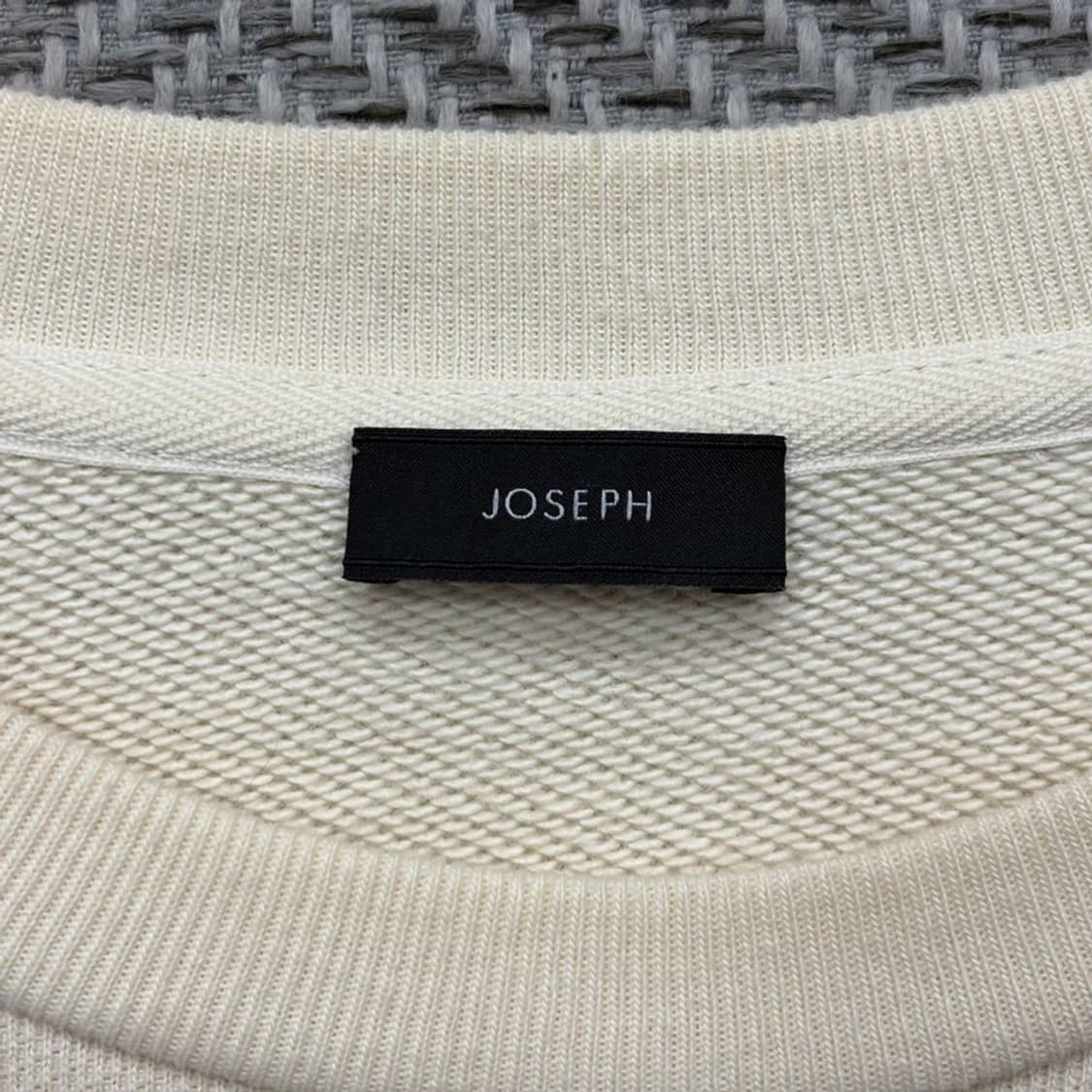 조셉 트임 맨투맨 v2869 상품이미지7