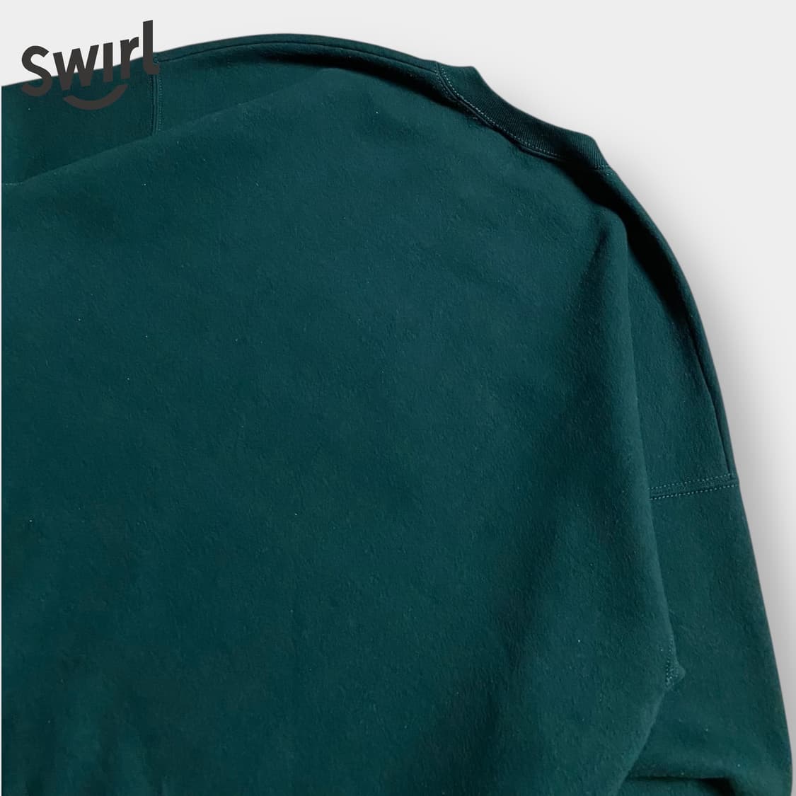 🌊USA제조 MickeyMouse sweatshirts 상품이미지4