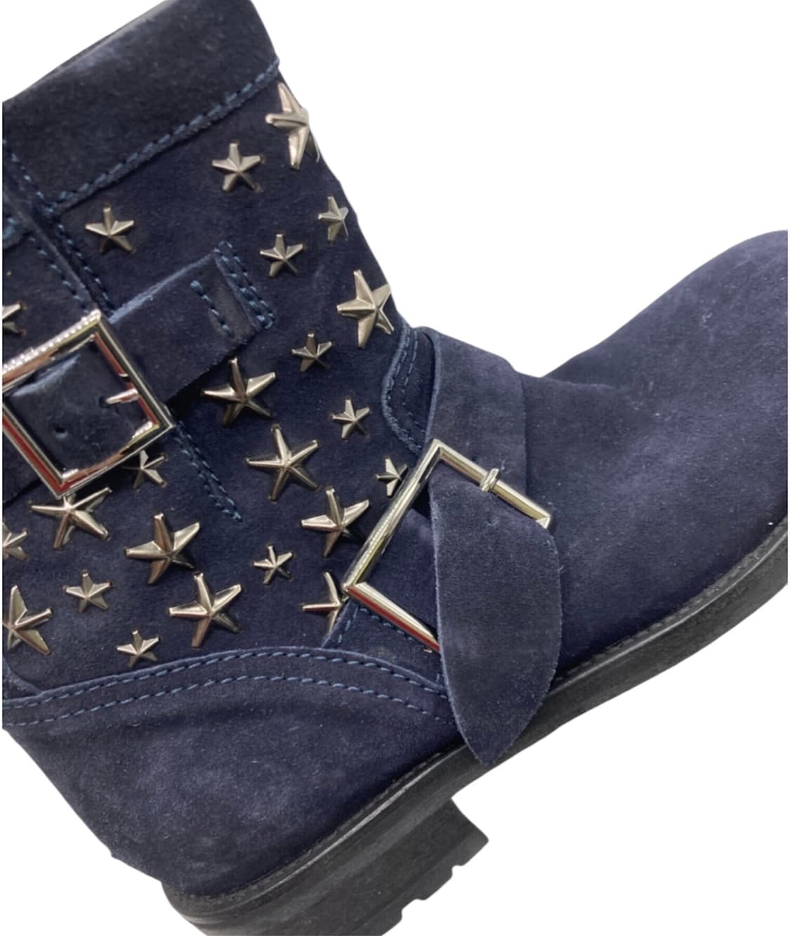 지미추 스터드 부츠 상품이미지2