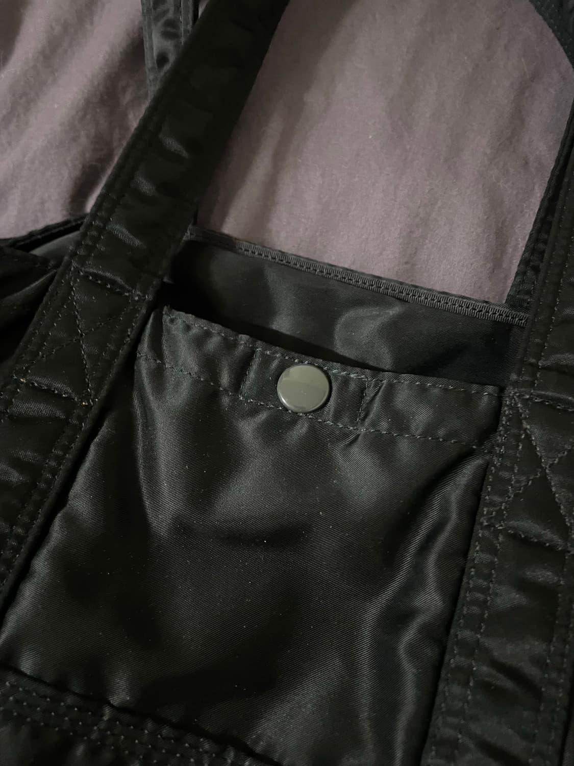 요시다 포터 탱커 L 상품이미지3