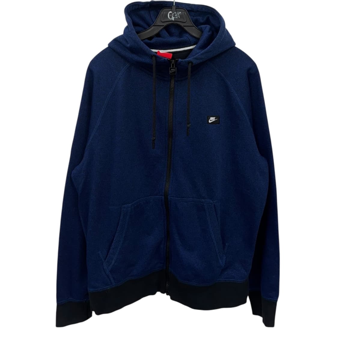 나이키 후드집업 상품이미지1