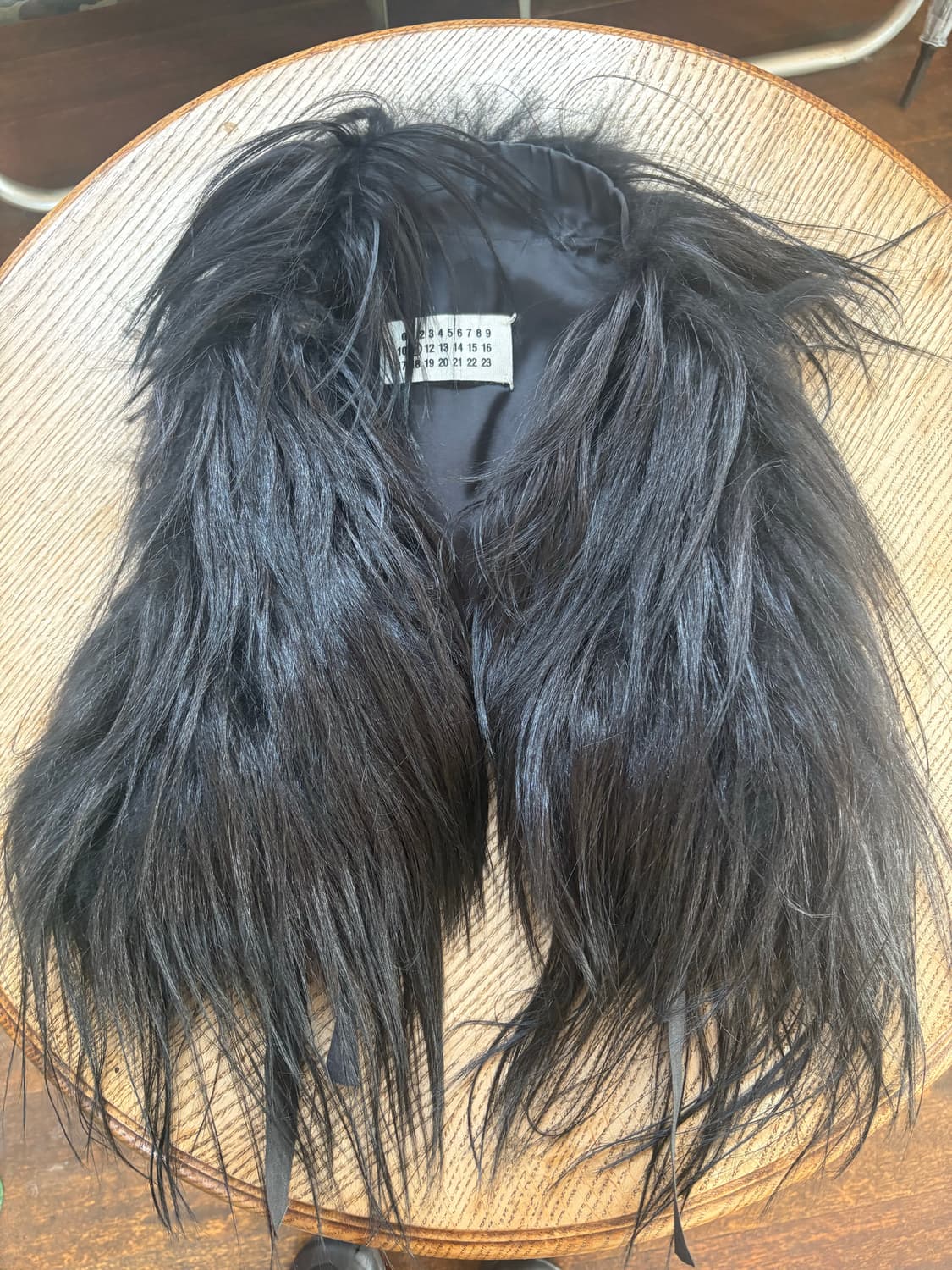 마틴 마르지엘라 헤어 베스트 상품이미지1