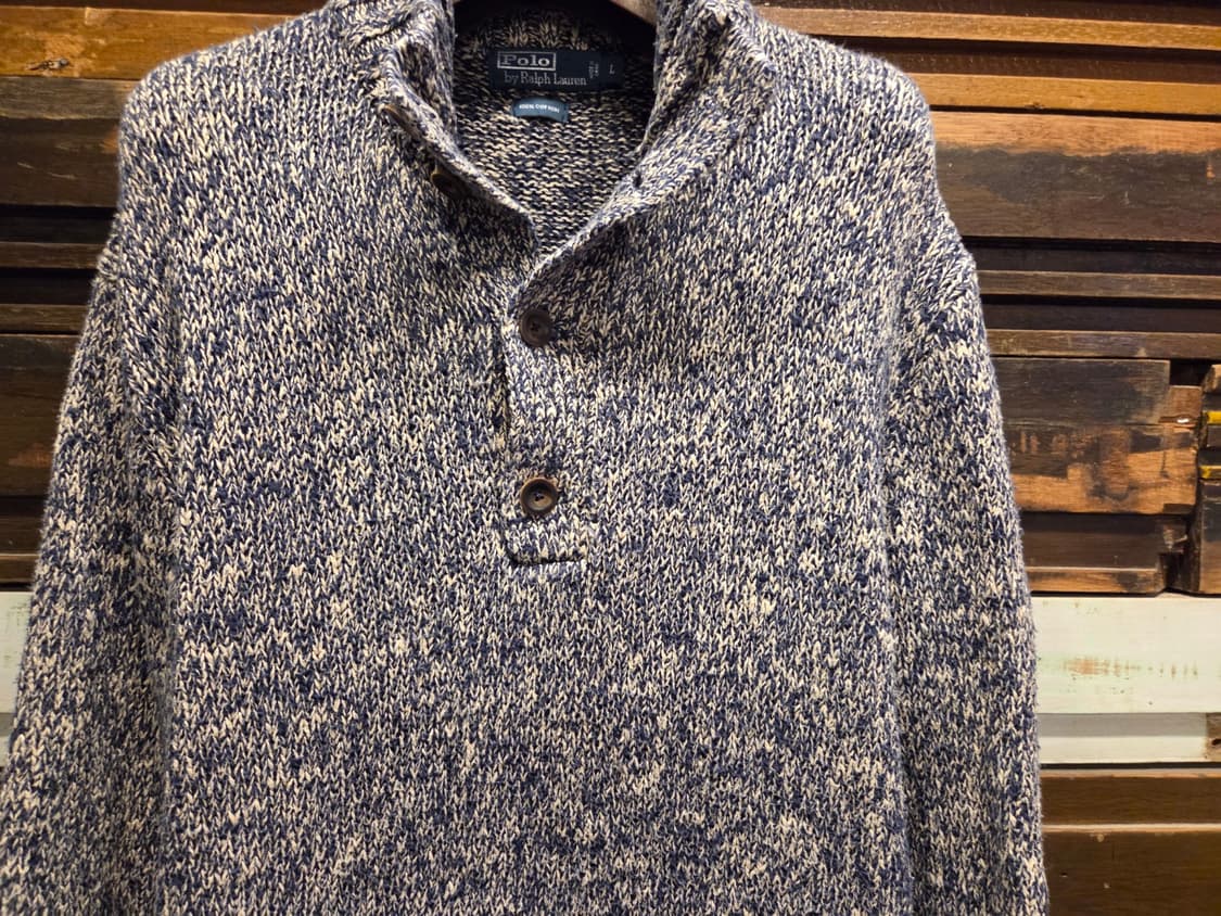 폴로랄프로렌 니트 상품이미지2