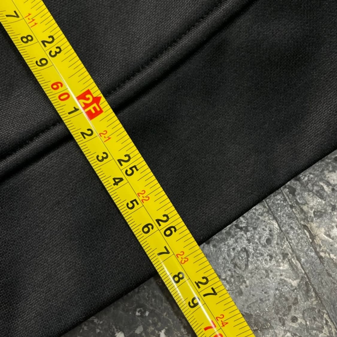 100 아디다스 삼선 후드집업 상품이미지6