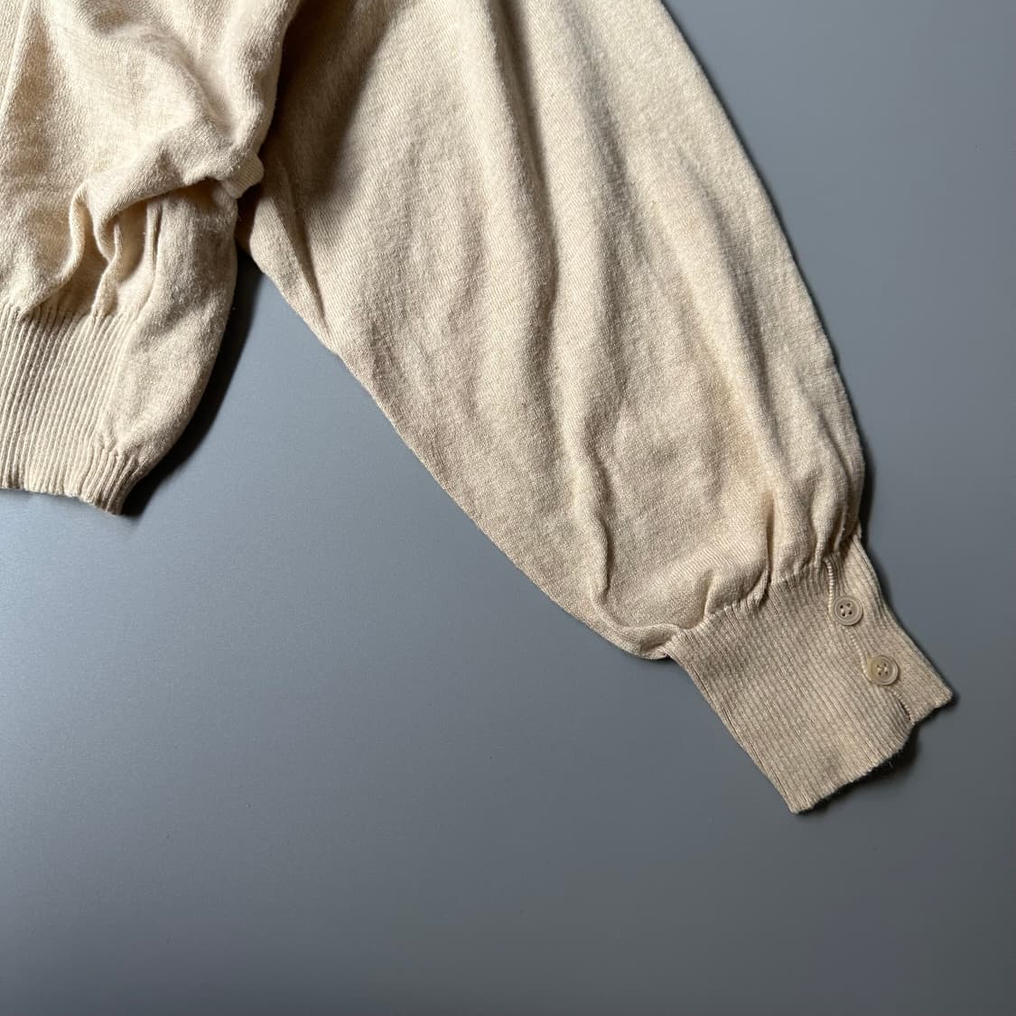 마르니 marni 크롭 가디건 상품이미지5