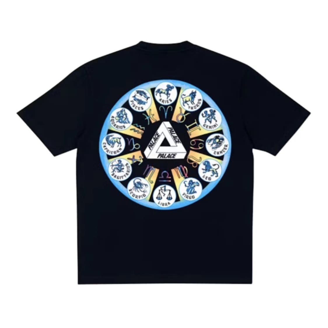 [S] 팔라스 조디악 티셔츠 상품이미지1