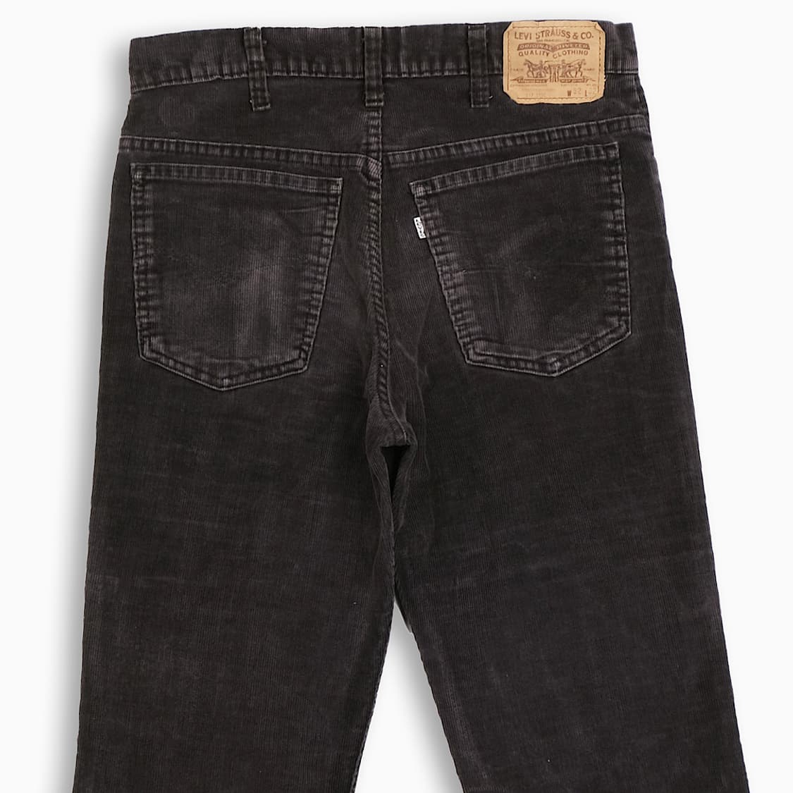 빈티지 리바이스 517 80s USA 31 인치 LV5173286 상품이미지6