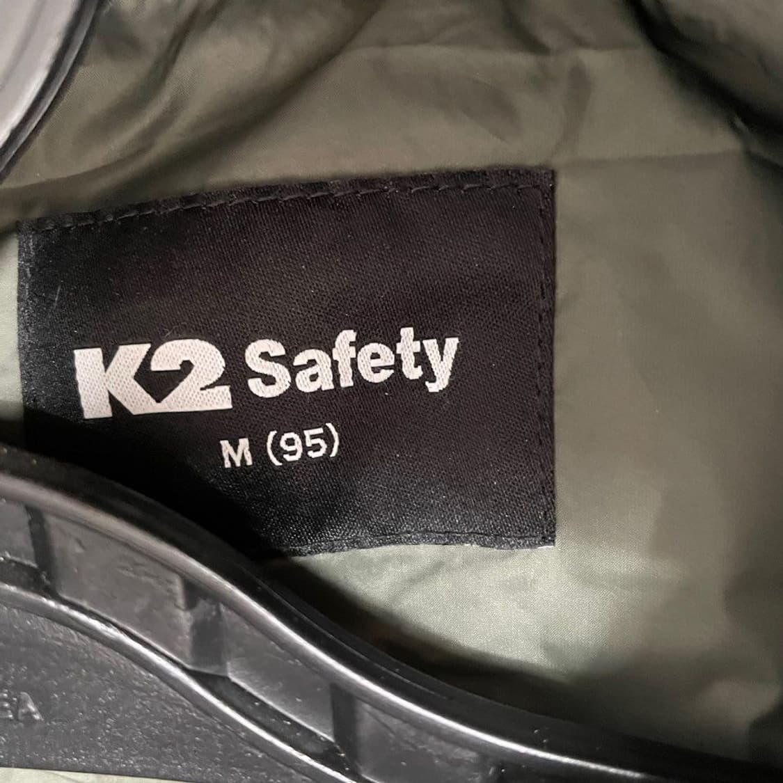 K2 경량패딩. 6572 상품이미지6