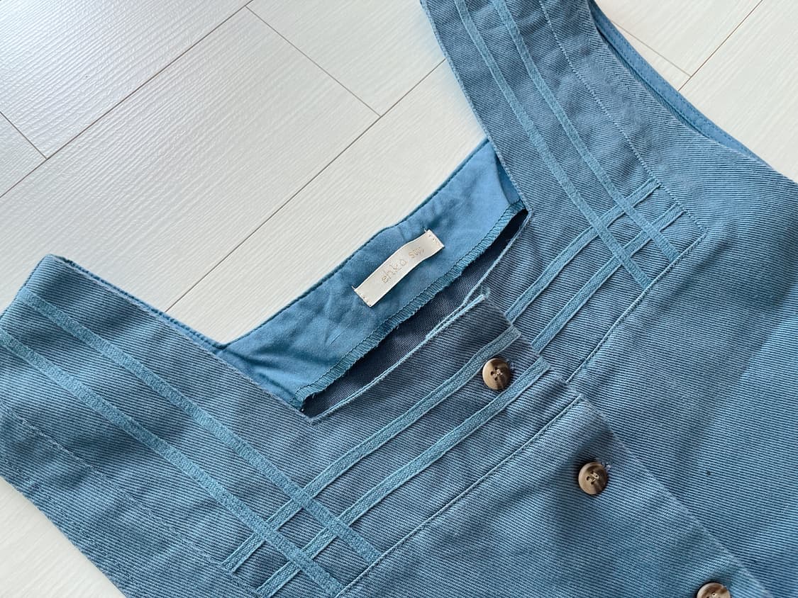 Ehkasopo 원피스 모리걸 모리룩 상품이미지2