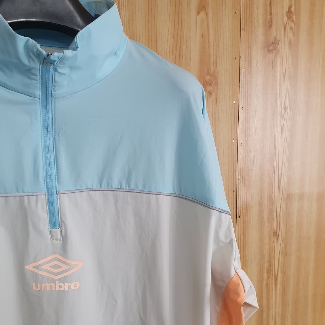 엄브로 아노락 바람막이 110 상품이미지2