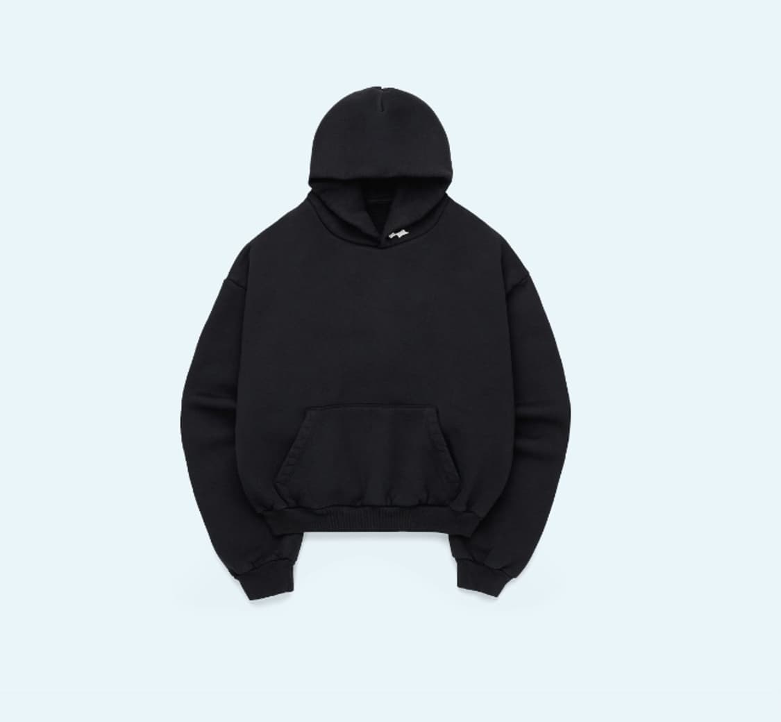 [XL]저스틴비버 스카이라크 후드 SKYLRK HOODIE CAVE 상품이미지1