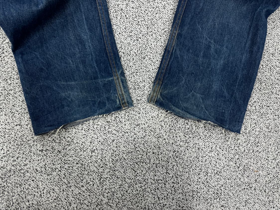 리바이스 501XX 00s 데님 상품이미지5