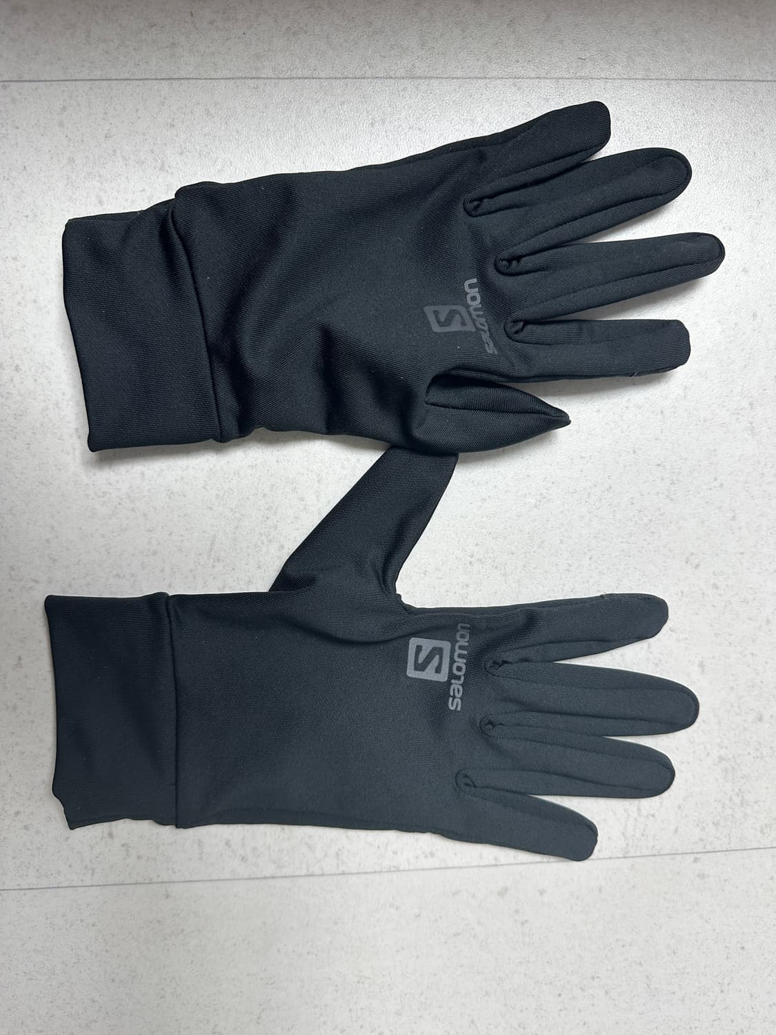 살로몬 장갑 상품이미지1