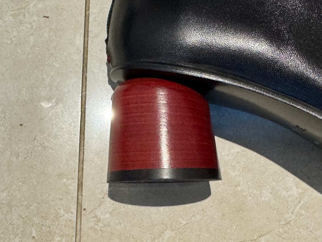 [여성용] Halmanera 앵클부츠 EU 38.5, 250mm  상품이미지5