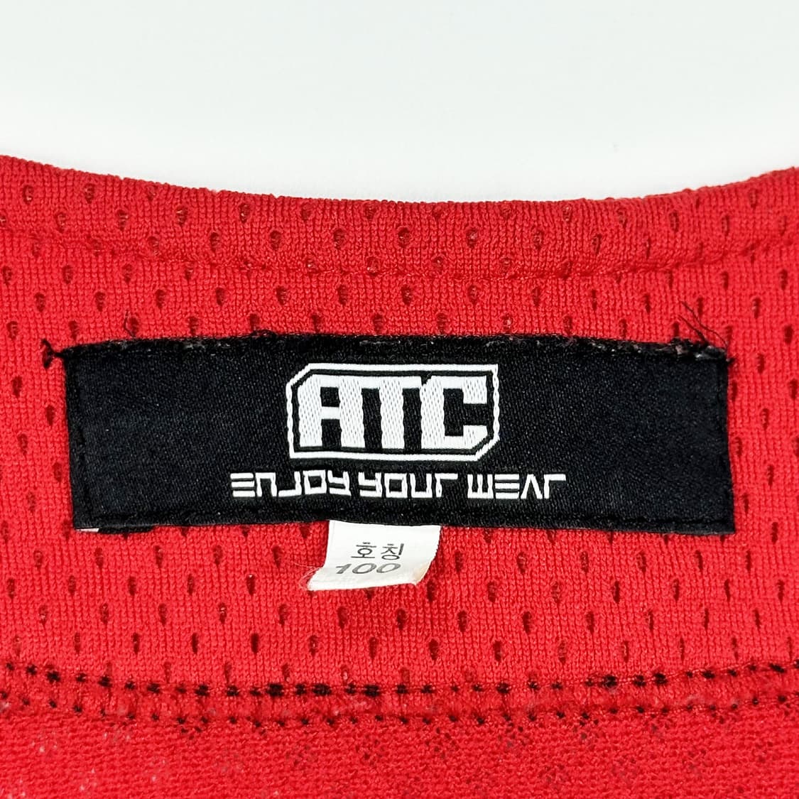 atc sk와이번스 이재원 야구유니폼 (L) 상품이미지7