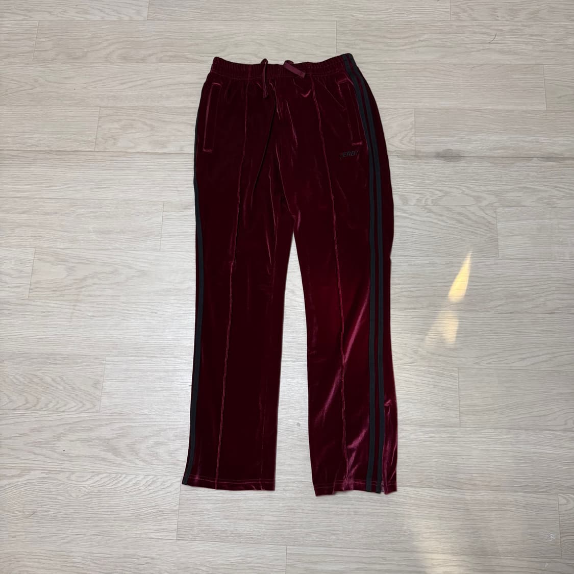 널디 트레이닝 셋업 상품이미지3