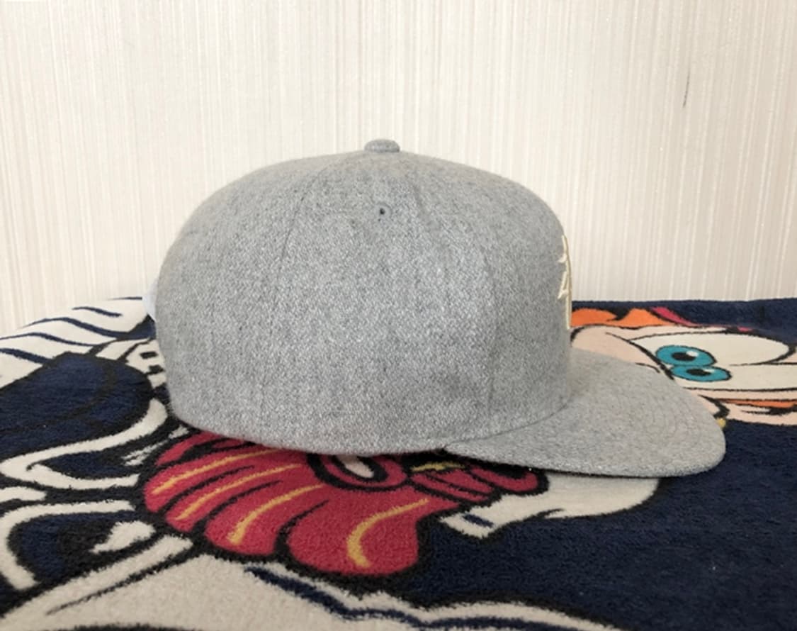 스투시(Stussy) 울스냅백/모자 상품이미지7