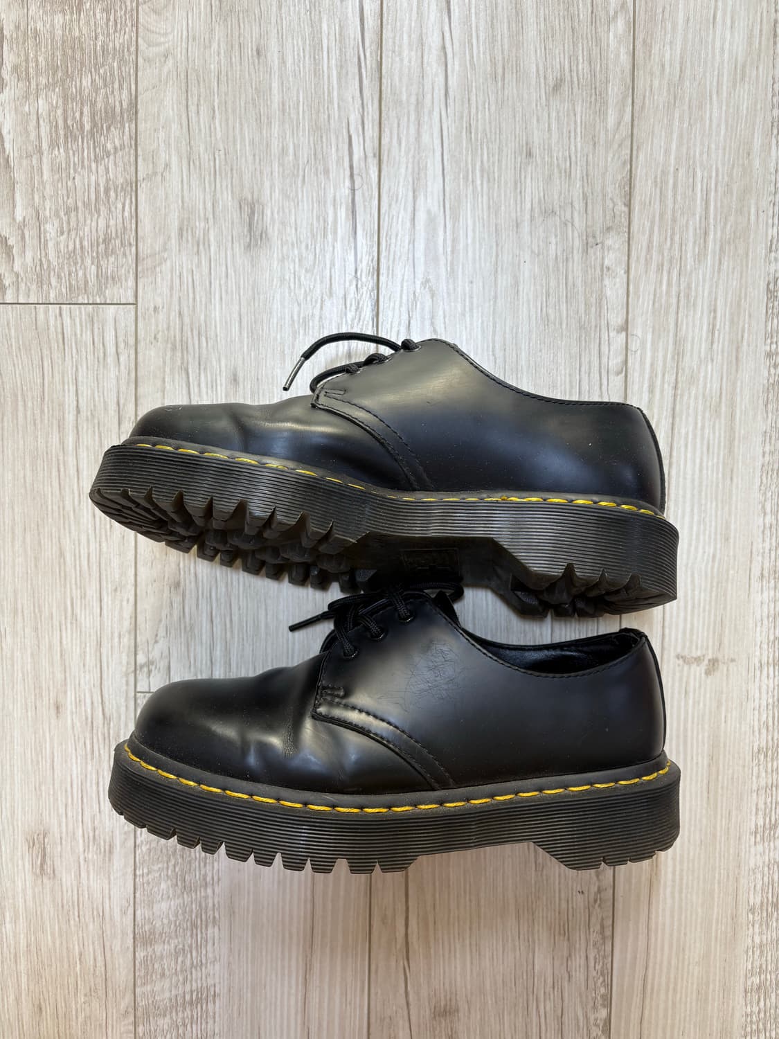 닥터마틴 1461 3홀 벡스 230 상품이미지2