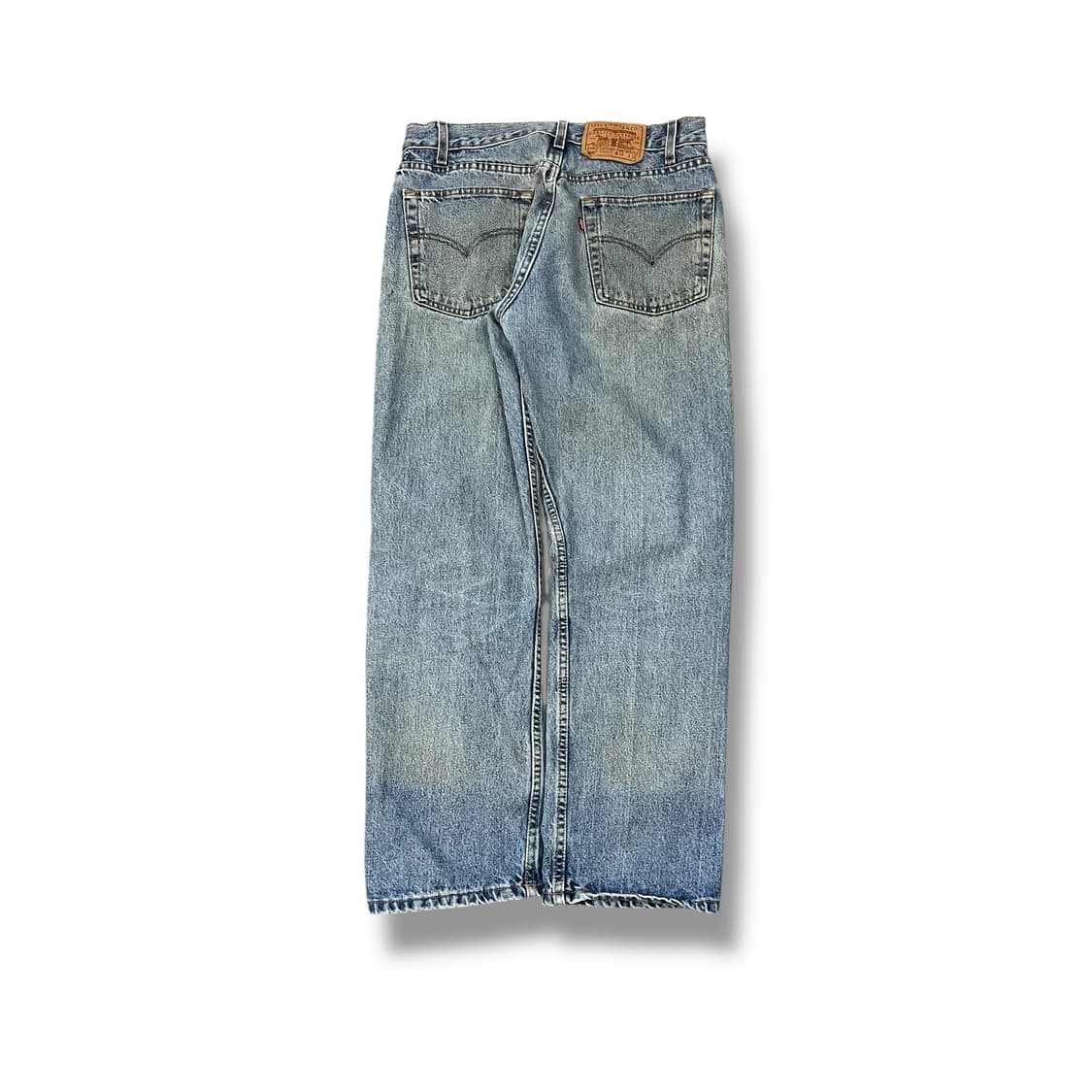  USA 리바이스 505 데님팬츠 y13951 상품이미지3