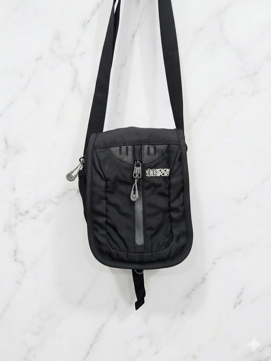 KOLON SPORT 코오롱스포츠 크로스백 ! 깔끔하고 실용성굿~ 상품이미지1